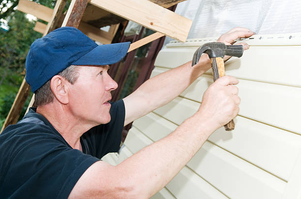 Siding for Commercial Buildings in Contra Costa Centre, CA